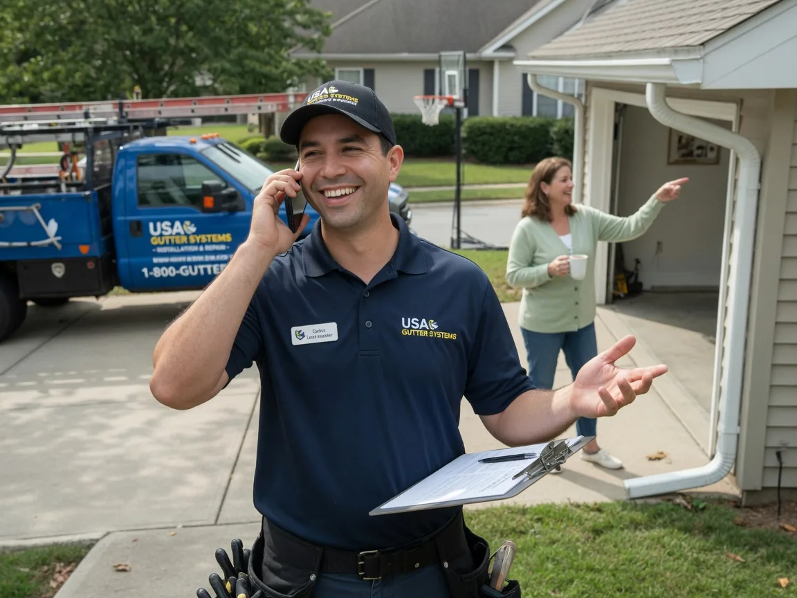 Gutter Installation Hartsfield, GA FAQs